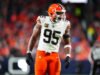 Lebih lanjut tentang perdagangan Browns-Rams Myles Garrett