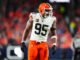 Lebih lanjut tentang perdagangan Browns-Rams Myles Garrett