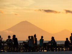 Lebih sedikit wisatawan, pendapatan lebih tinggi: Bali lebih mengutamakan kualitas daripada kuantitas