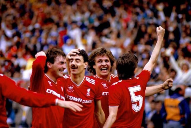 Legenda Liverpool Dalglish menjalani perawatan kanker