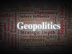 Lima kekuatan baru, bagian 2: geopolitik dan pilihan yang dipaksakan