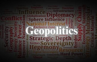 Lima kekuatan baru, bagian 2: geopolitik dan pilihan yang dipaksakan