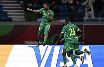 Lima talenta remaja yang patut diperhatikan di Piala Dunia FIFA 2026
