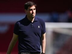 Liverpool mencapai kesepakatan lisan dengan Iraola setelah Slot keluar