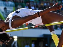 Lofton menyelesaikan musim sebagai tim kedua All-American – Purdue Boilermakers
