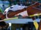 Lofton menyelesaikan musim sebagai tim kedua All-American – Purdue Boilermakers