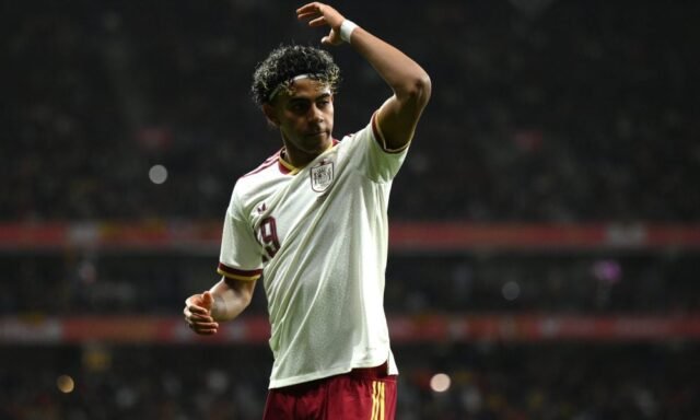 'Luar Biasa': Mantan bintang Real Madrid melihat kemiripan yang mencolok