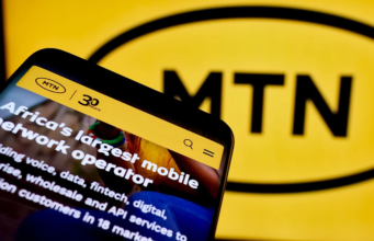 MTN menargetkan AI, uang seluler, dan broadband pada fase pertumbuhan berikutnya