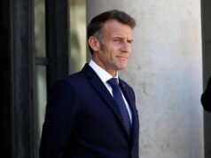 Macron memperingatkan Iran agar tidak mengenakan korban jiwa di Hormuz