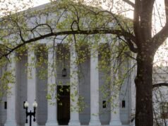 Mahasiswa hukum Emory ini berjuang untuk perlindungan tempat kerja: NPR