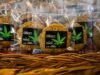 Makanan dan bunga ganja menghadapi tindakan keras di Eropa