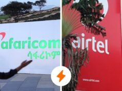 Mampukah Airtel menggoyahkan dominasi M-Pesa?