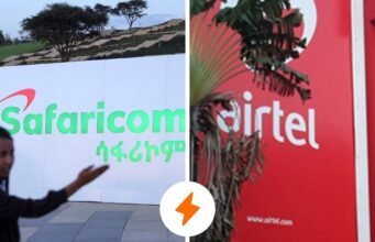Mampukah Airtel menggoyahkan dominasi M-Pesa?