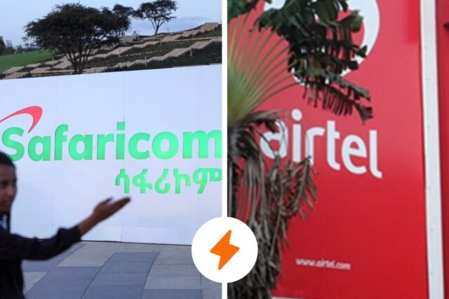 Mampukah Airtel menggoyahkan dominasi M-Pesa?