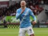 Manchester City mengancam akan mengambil tindakan hukum setelah calon presiden Real Madrid melontarkan pernyataan berani tentang Erling Haaland