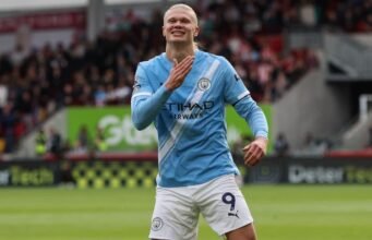 Manchester City mengancam akan mengambil tindakan hukum setelah calon presiden Real Madrid melontarkan pernyataan berani tentang Erling Haaland