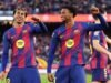 Manchester United mengidentifikasi bakat lokal Barcelona sebagai target utama transfer musim panas – lapor