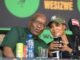 Mantan Presiden Afrika Selatan Jacob Zuma memecat Duduzile Zuma-Sambudla, ‘gadis ayah’ partainya