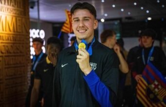 Mantan bek La Masia menjelaskan kepergian Barcelona yang menyakitkan: ‘Hal tersulit yang pernah saya lakukan’