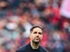 Mantan gelandang Barcelona itu muncul sebagai kandidat utama pengganti Hansi Flick pada 2028.