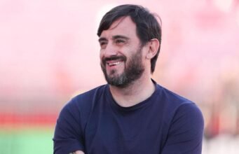 Mantan gelandang Liverpool ditunjuk sebagai manajer Sassuolo