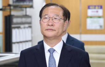Mantan menteri Korea Selatan dijatuhi hukuman 25 tahun penjara karena terlibat dalam bencana darurat militer (Yonhap)