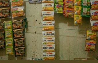 Maraknya kewarganegaraan sachet di Indonesia