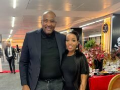 March dan March menanggapi Gayton McKenzie setelah mobilisasi 30 Juni