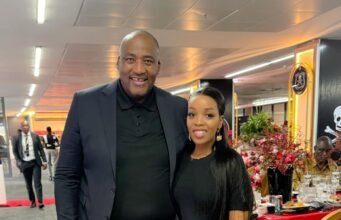 March dan March menanggapi Gayton McKenzie setelah mobilisasi 30 Juni