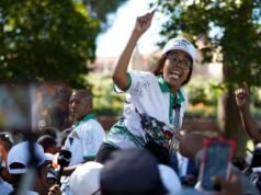 Marche dan Marche Movement berjanji demonstrasi 30 Juni akan terus berlanjut meski ada penolakan dari eThekwini