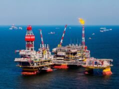 Masa depan energi Afrika akan diraih jika pemerintah mampu bertindak dengan tangkas