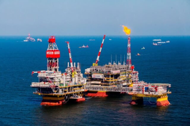 Masa depan energi Afrika akan diraih jika pemerintah mampu bertindak