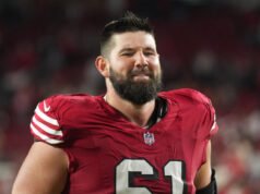 Matt Hennessy dari OL Cowboys akan menjalani operasi leher