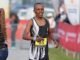 Matwebu dan Sosibo memesan tempat di Kejuaraan Dunia dengan gelar setengah maraton nasional