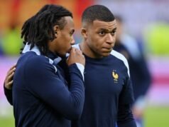 Mbappé terbuka tentang hubungannya dengan bek Barcelona: ‘Kami lebih sering saling memanggang’