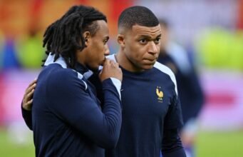 Mbappé terbuka tentang hubungannya dengan bek Barcelona: ‘Kami lebih sering saling memanggang’