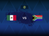 Meksiko vs Afrika Selatan: Komentar, pembaruan, gol, dan statistik untuk pembuka Piala Dunia 2026