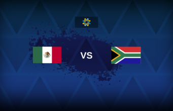 Meksiko vs Afrika Selatan: Komentar, pembaruan, gol, dan statistik untuk pembuka Piala Dunia 2026