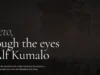 Melalui sudut pandang Alf Kumalo — Soweto, 16 Juni 1976