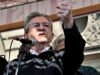 Mélenchon menyerang UE