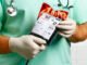 Memperkuat kesiapsiagaan krisis yang direncanakan untuk sistem darah dan plasma Swedia
