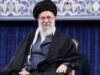 Mendiang Pemimpin Tertinggi Iran Ali Khamenei akan dimakamkan pada 9 Juli, kata televisi pemerintah