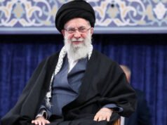 Mendiang Pemimpin Tertinggi Iran Ali Khamenei akan dimakamkan pada 9 Juli, kata televisi pemerintah