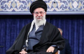 Mendiang Pemimpin Tertinggi Iran Ali Khamenei akan dimakamkan pada 9 Juli, kata televisi pemerintah