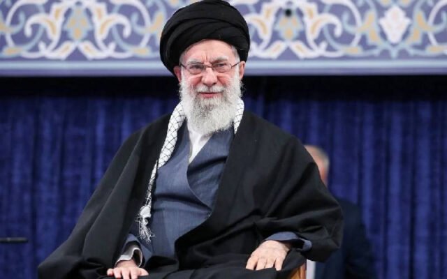Mendiang Pemimpin Tertinggi Iran Ali Khamenei akan dimakamkan pada 9