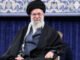 Mendiang Pemimpin Tertinggi Iran Ali Khamenei akan dimakamkan pada 9 Juli, kata televisi pemerintah