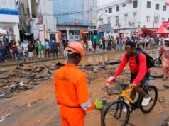 Mengapa Accra terus mengalami banjir meskipun ada dana $300 juta dari Bank Dunia untuk pencegahannya?