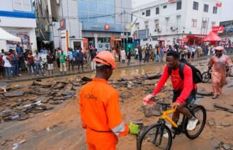 Mengapa Accra terus mengalami banjir meskipun ada dana $300 juta dari Bank Dunia untuk pencegahannya?
