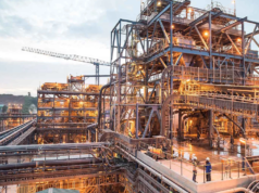 Mengapa Barrick Mining bisa menjual aset emasnya di Afrika