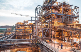 Mengapa Barrick Mining bisa menjual aset emasnya di Afrika